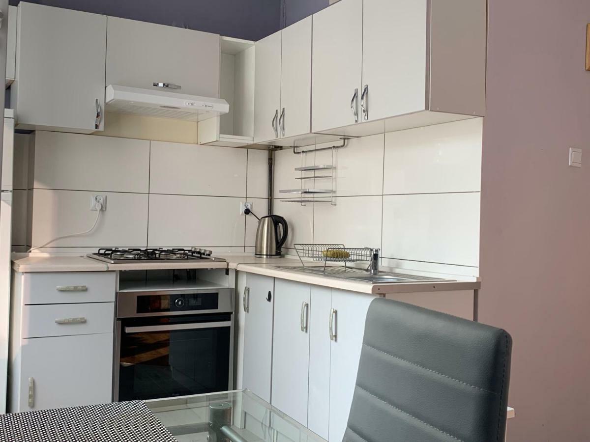 Apartament Lesne Bydgoszcz Exterior photo